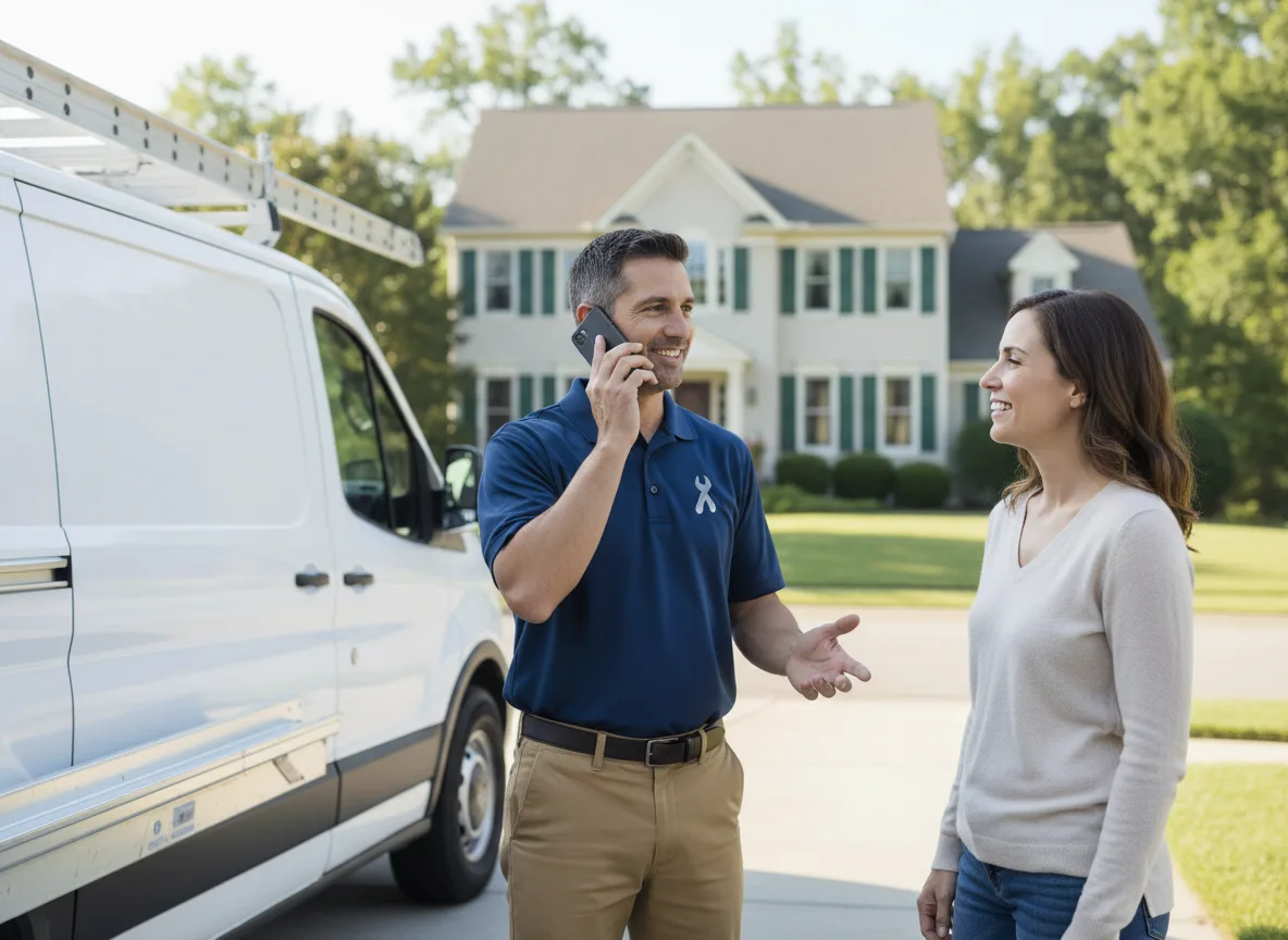 Home Gutter Service Garnett, KS FAQs